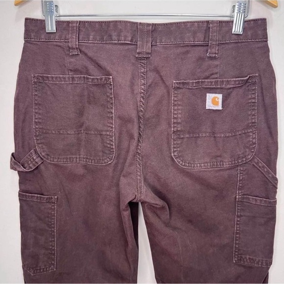 Brown Carhartt - Picture 2 of 4